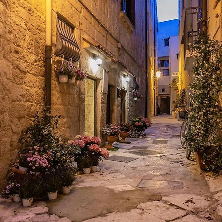 Vila L' Alcova Di Federico Trani Exteriér fotografie